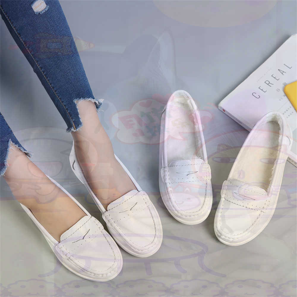 Zapatos suaves sin cordones pa - Men'S Fashion Over The Years reseña y precio