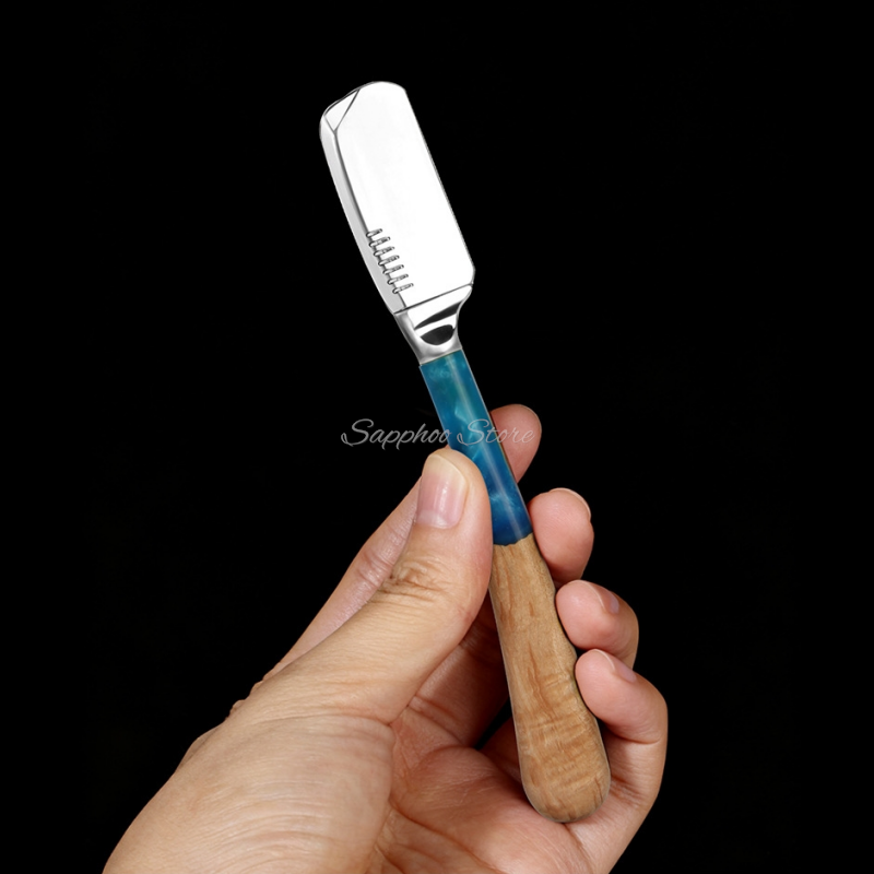 Maquinilla de afeitar recta a  - Men'S Fashion Haircuts reseña y precio