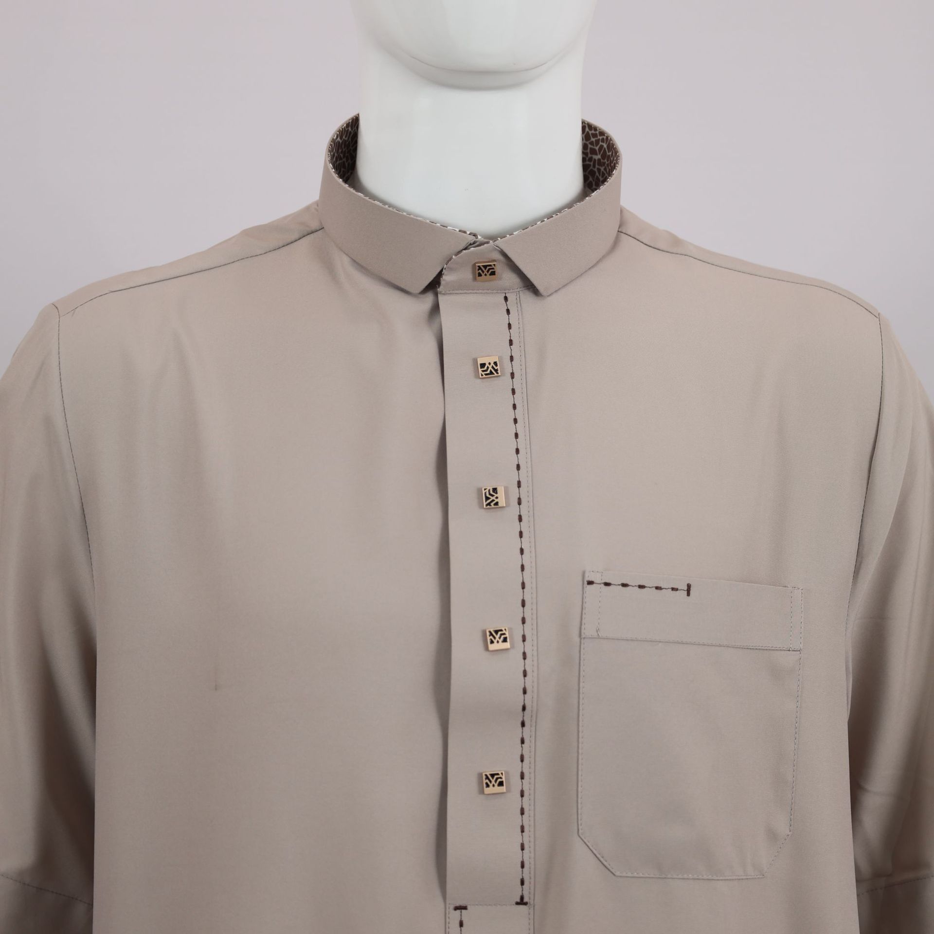 Túnica Árabe para Hombre, Esti - Men'S Fashion Qatar reseña y precio