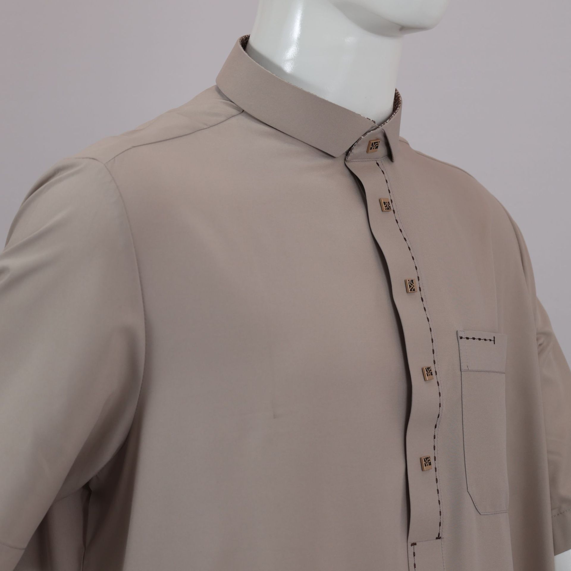 Túnica Árabe para Hombre, Esti - Men'S Fashion Qatar reseña y precio