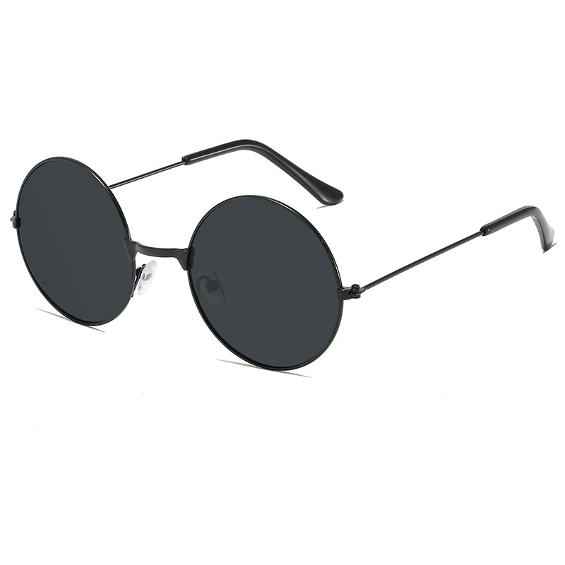 Gafas de sol clásicas con mont - Yellow Men'S Fashion reseña y precio