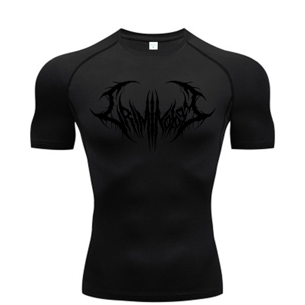 Camiseta de gimnasio de compre - Muscle Tee Workout reseña y precio