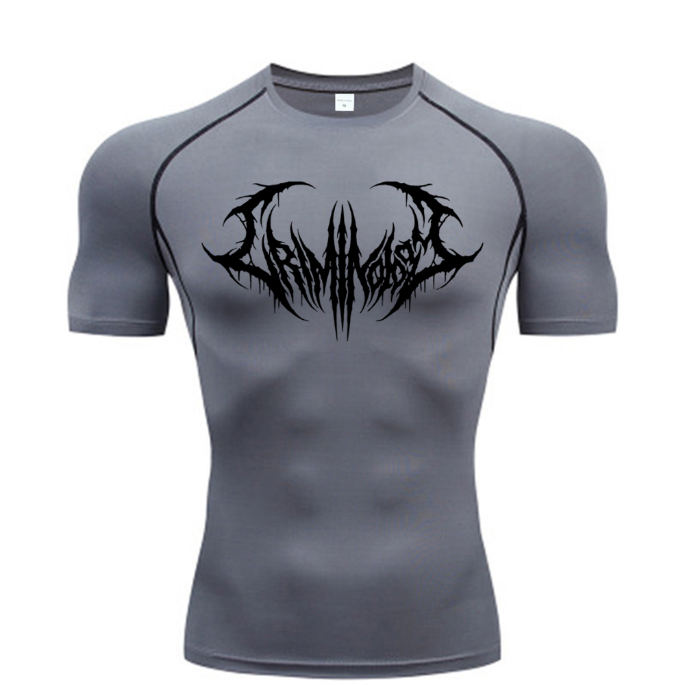 Camiseta de gimnasio de compre - Muscle Tee Workout reseña y precio