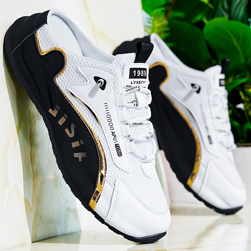 Calzado Deportivo para Hombre, - Mens Fashion Mullet reseña y precio