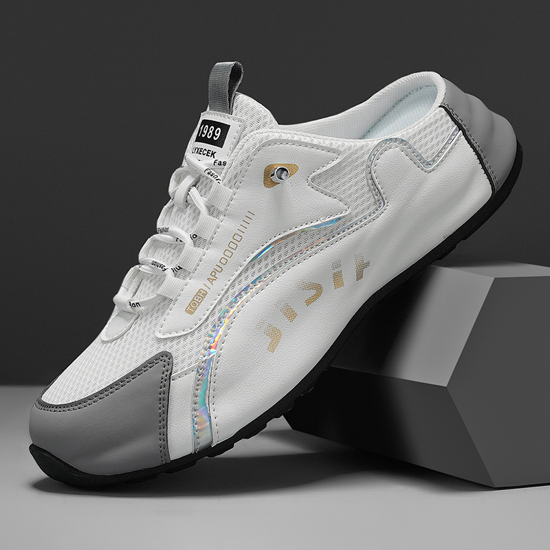 Calzado Deportivo para Hombre, - Mens Fashion Mullet reseña y precio