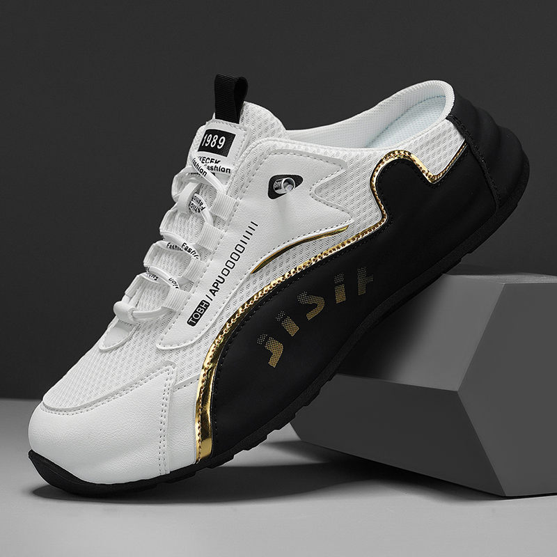 Calzado Deportivo para Hombre, - Mens Fashion Mullet reseña y precio