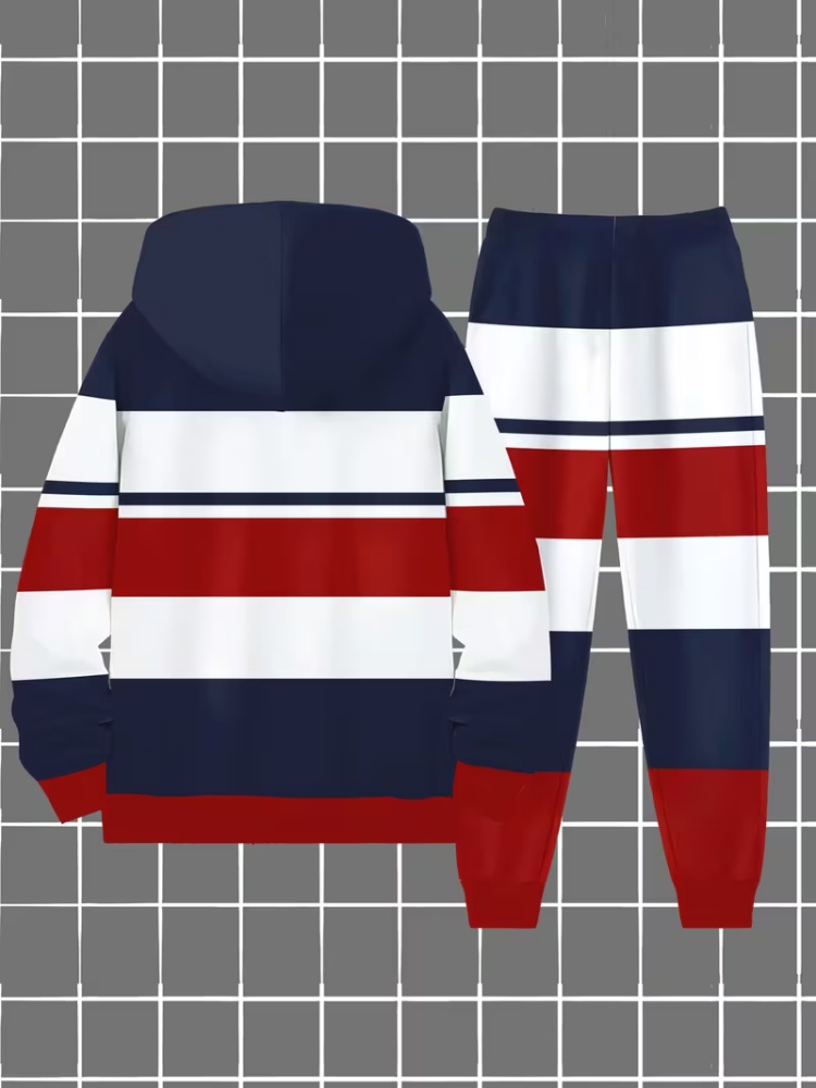 Conjunto Deportivo para Hombre - Jacket Mens Fashion reseña y precio