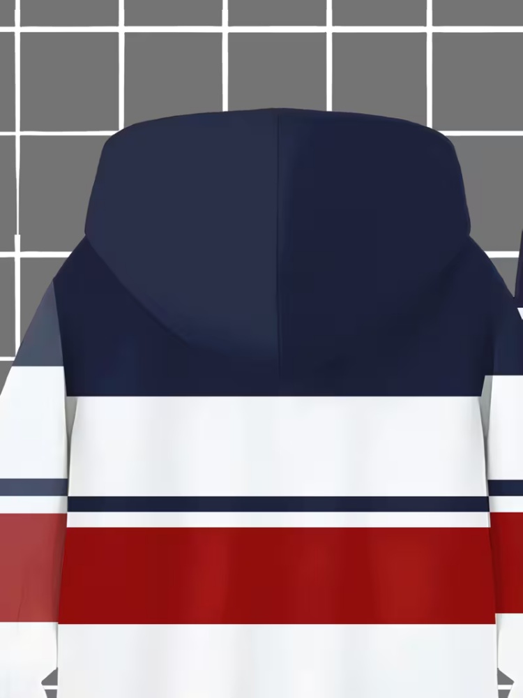 Conjunto Deportivo para Hombre - Jacket Mens Fashion reseña y precio