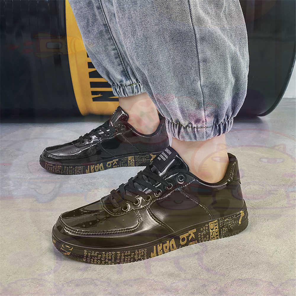 Zapatillas de deporte redondas - Men'S Fashion Over The Years reseña y precio
