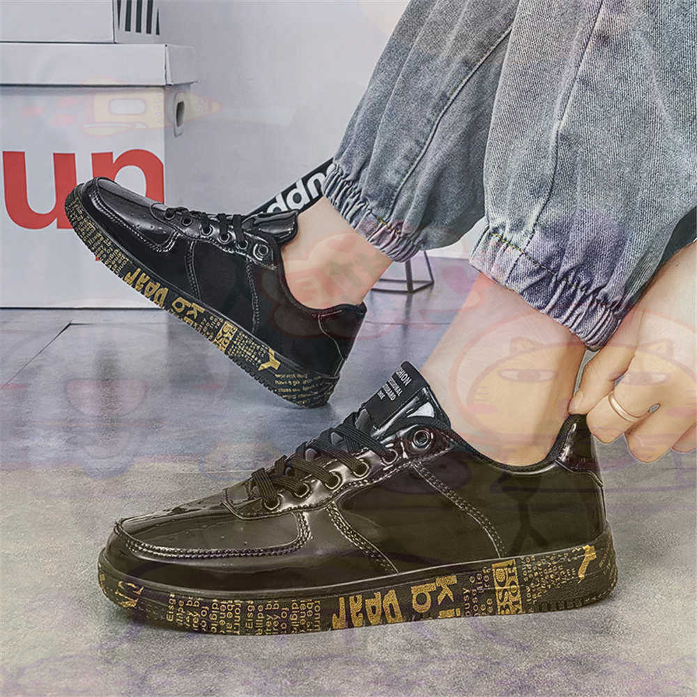 Zapatillas de deporte redondas - Men'S Fashion Over The Years reseña y precio