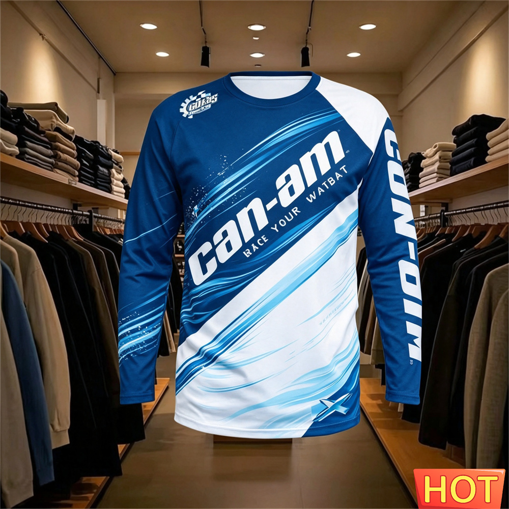 Camiseta de manga larga con cu - Men'S Tops Fashion reseña y precio