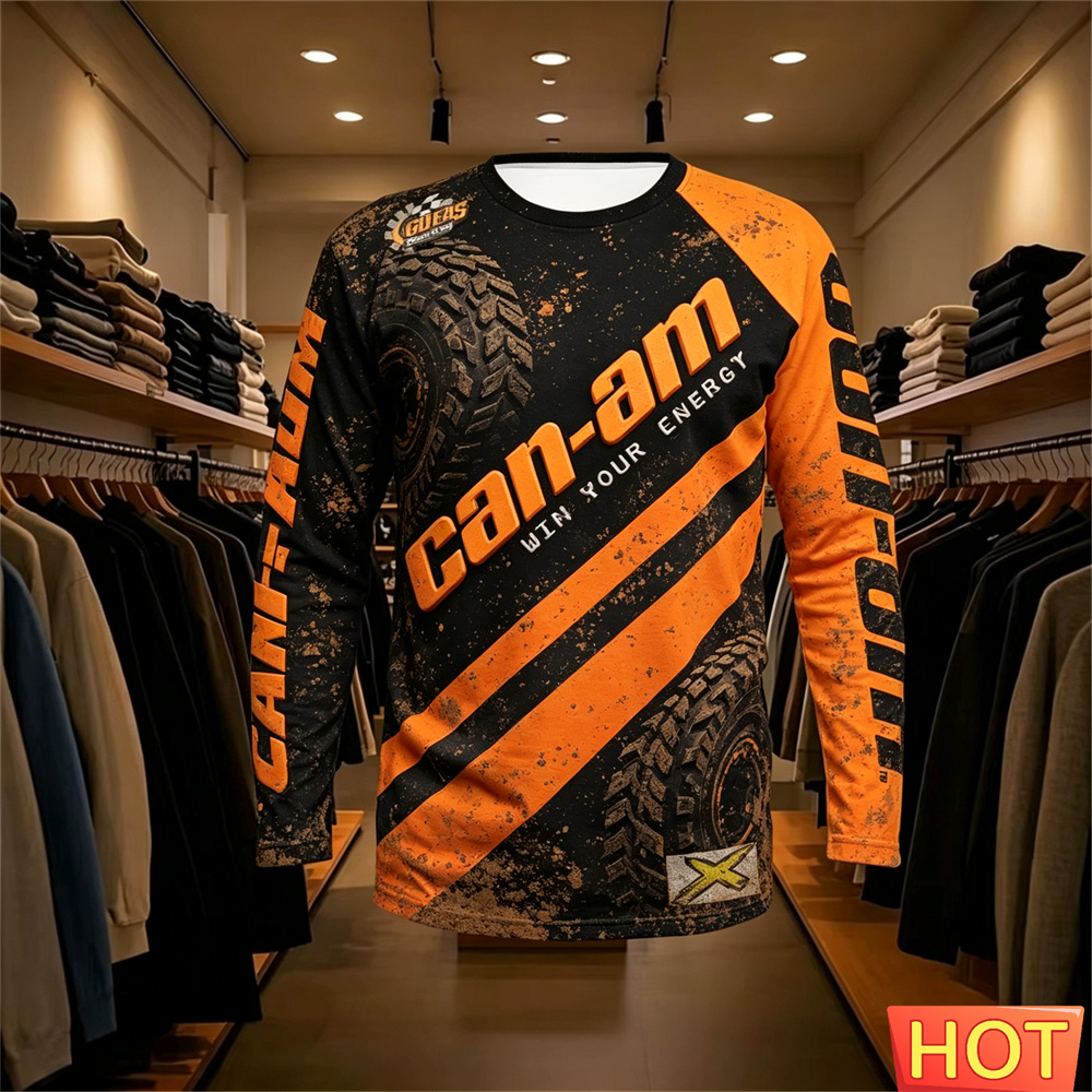 Camiseta de manga larga con cu - Men'S Tops Fashion reseña y precio