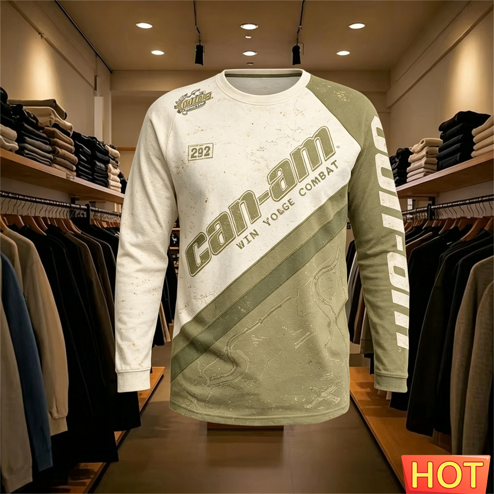 Camiseta de manga larga con cu - Men'S Tops Fashion reseña y precio