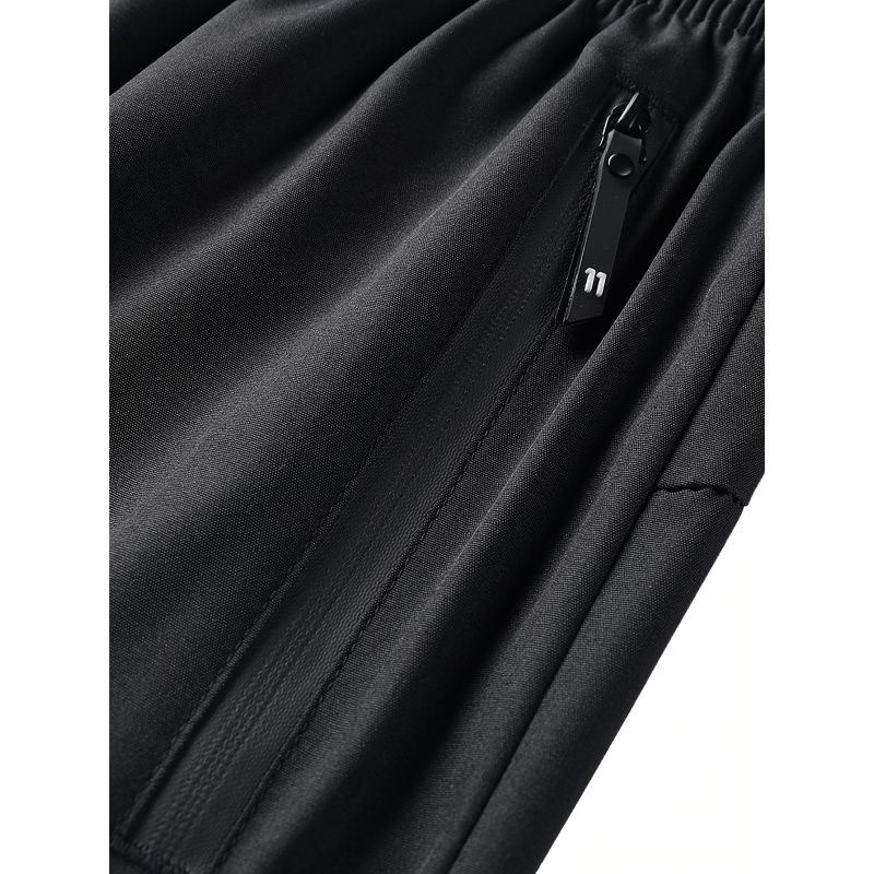 Pantalones deportivos casuales - Jogger Sweatpants Men reseña y precio