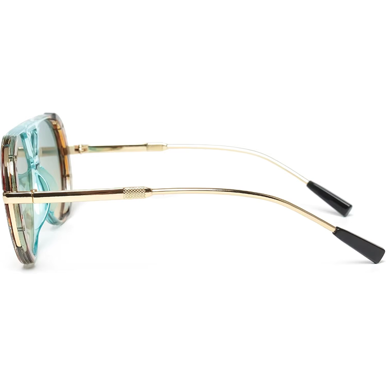 Gafas de Sol de Aviador Retro  - Men'S Fashion 70S reseña y precio