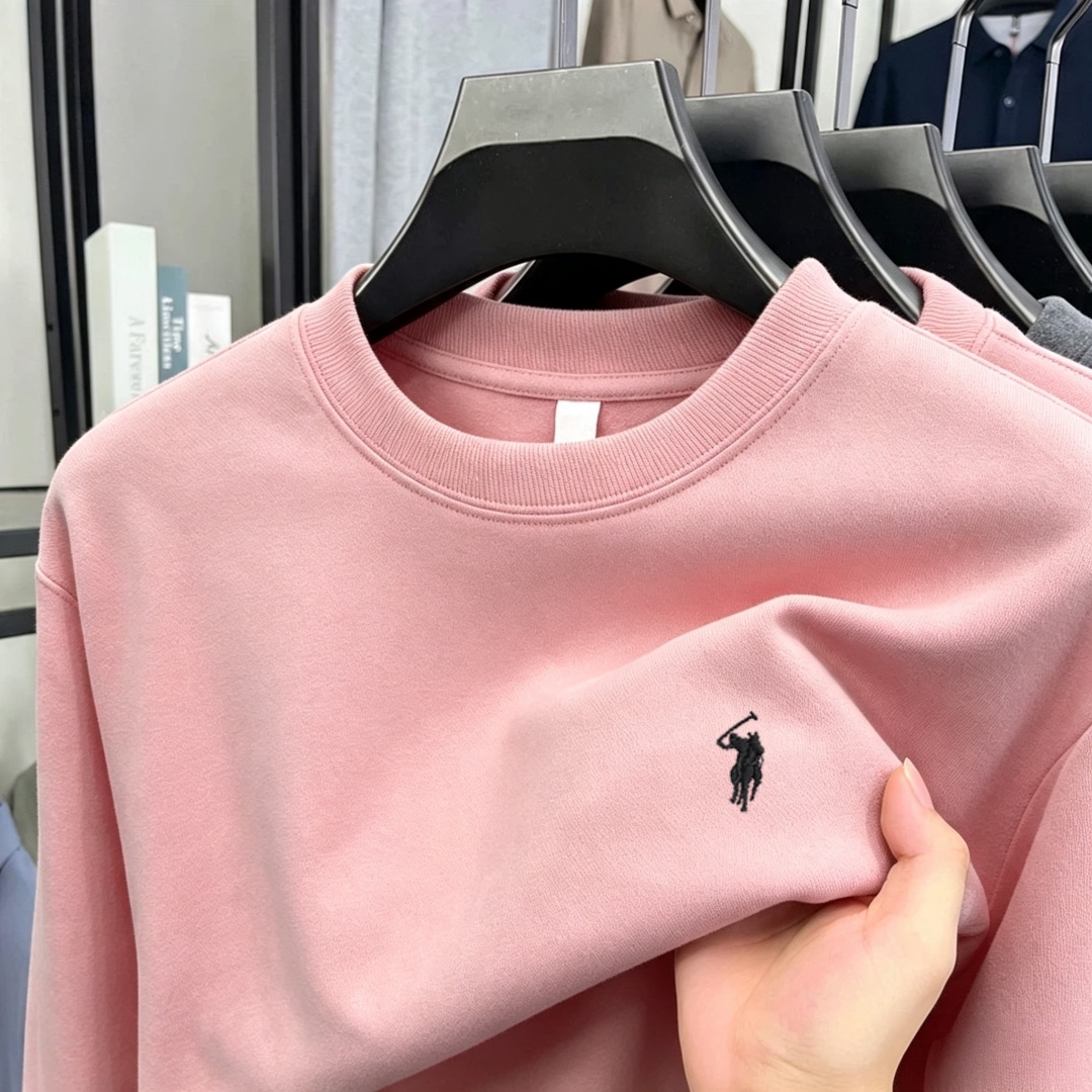 Camiseta de manga larga con cu - Men'S Tops Fashion reseña y precio