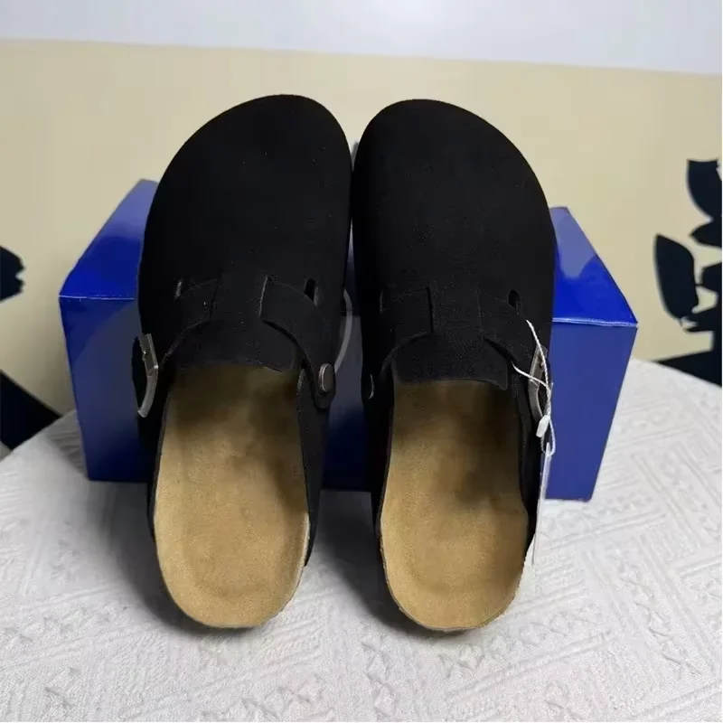 Sandalias de Cuero de Moda 202 - Mens Fashion Mullet reseña y precio
