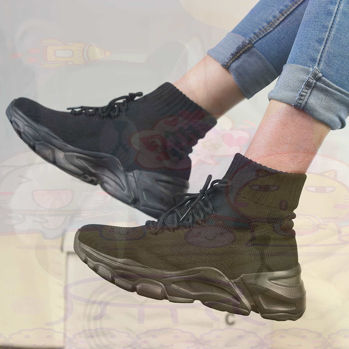 Aumenta la altura Sumer balonc - Men'S Fashion Over The Years reseña y precio