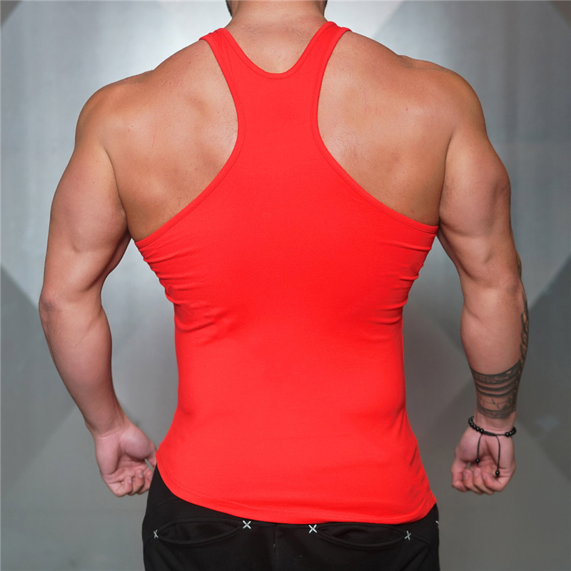 Camisetas musculosas para cult - Muscle Tee Workout reseña y precio