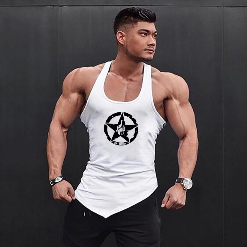 Camisetas musculosas para cult - Muscle Tee Workout reseña y precio