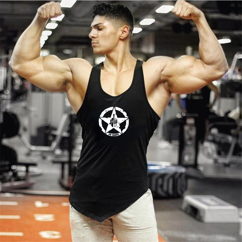 Camisetas musculosas para cult - Muscle Tee Workout reseña y precio