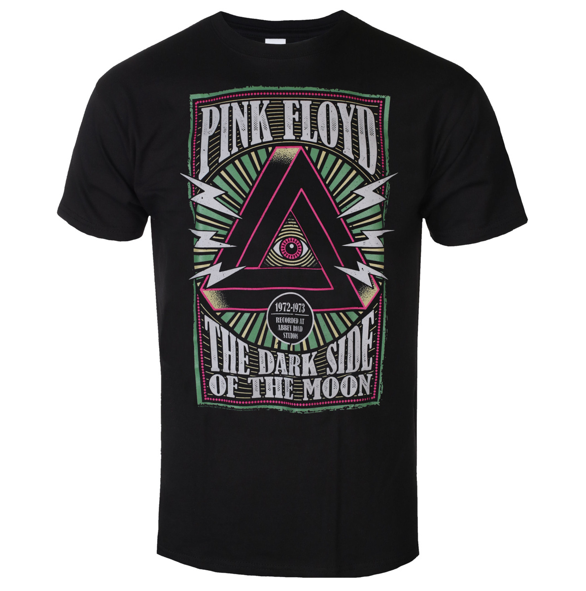 Camiseta con Estampado Inspira - Men'S Fashion Pink Shirt reseña y precio