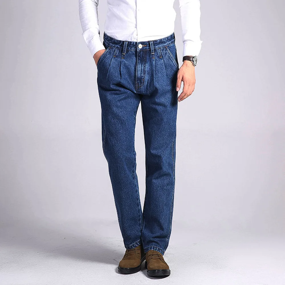 TIGER CASTLE-pantalones vaquer - Men'S Fashion With Baggy Jeans reseña y precio