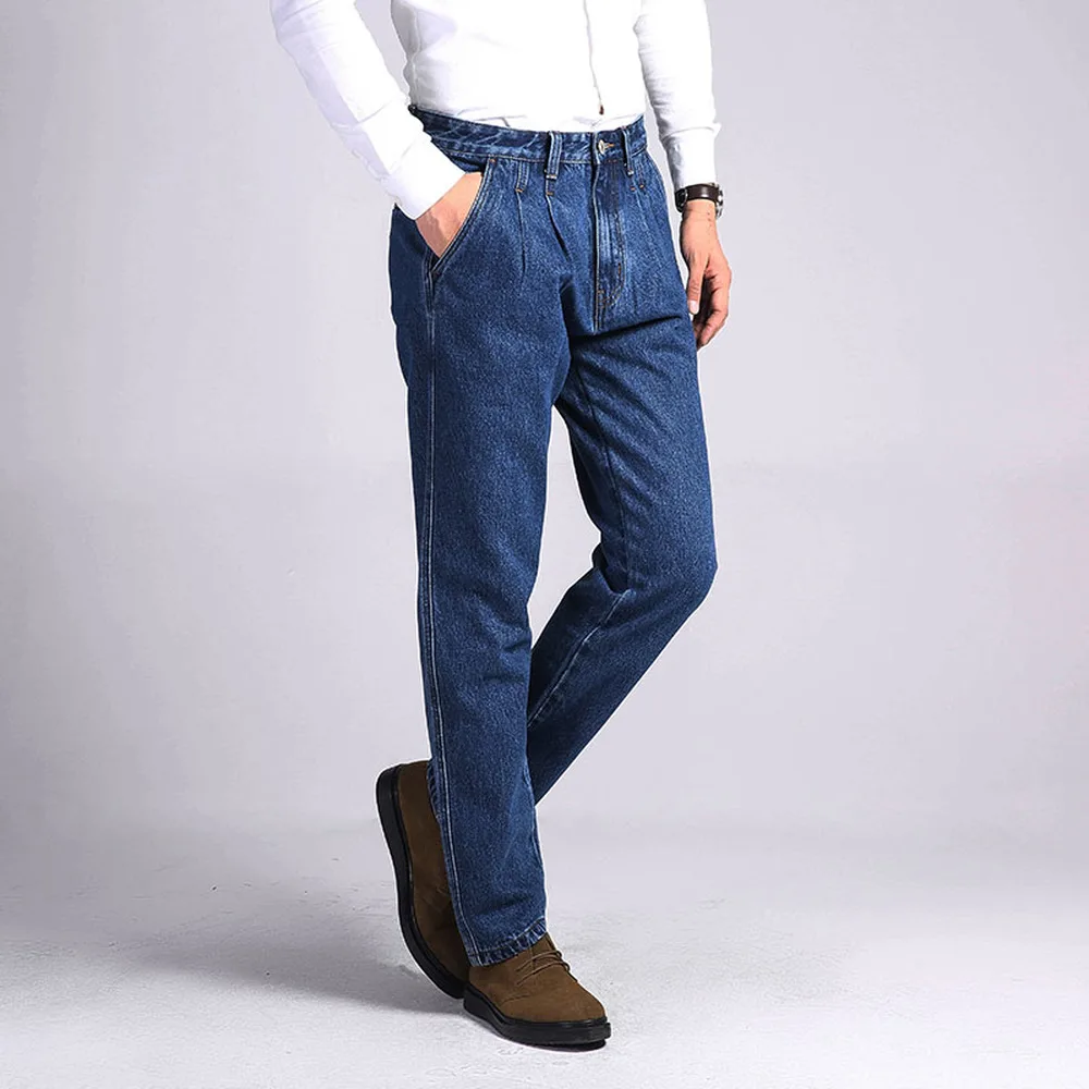 TIGER CASTLE-pantalones vaquer - Men'S Fashion With Baggy Jeans reseña y precio