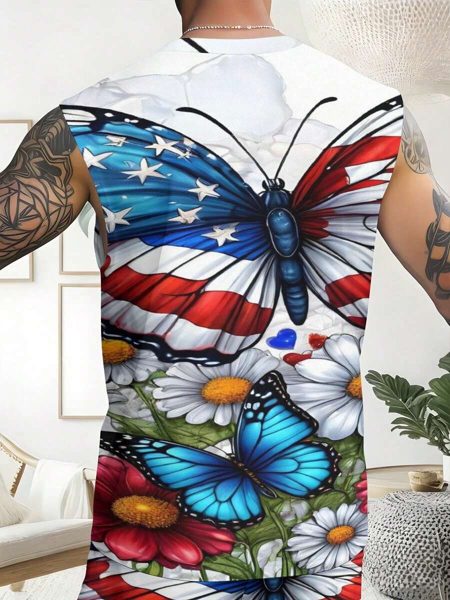 Conjunto Casual de Moda 2026 E - Mens Fashion Summer reseña y precio