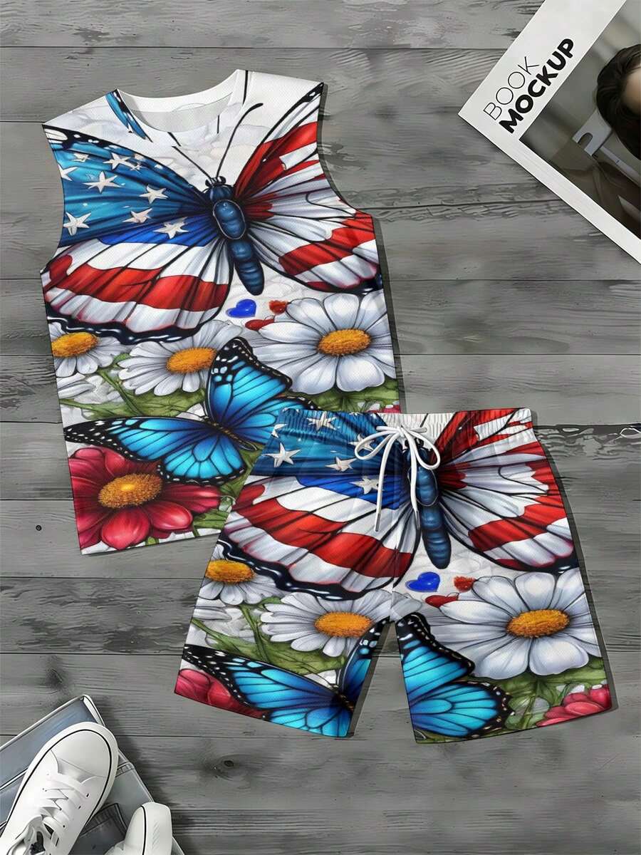 Conjunto Casual de Moda 2026 E - Mens Fashion Summer reseña y precio